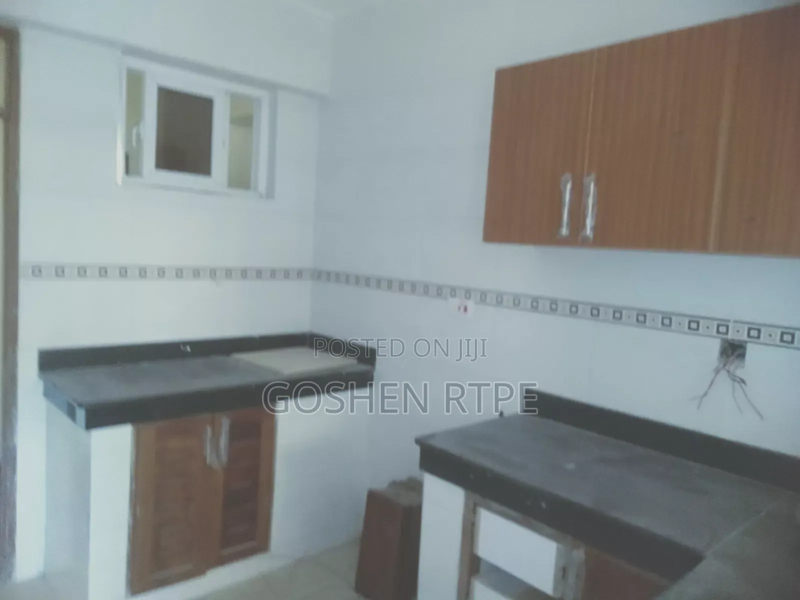 2bdrm Apartment in Stadium - Tononoka for rent