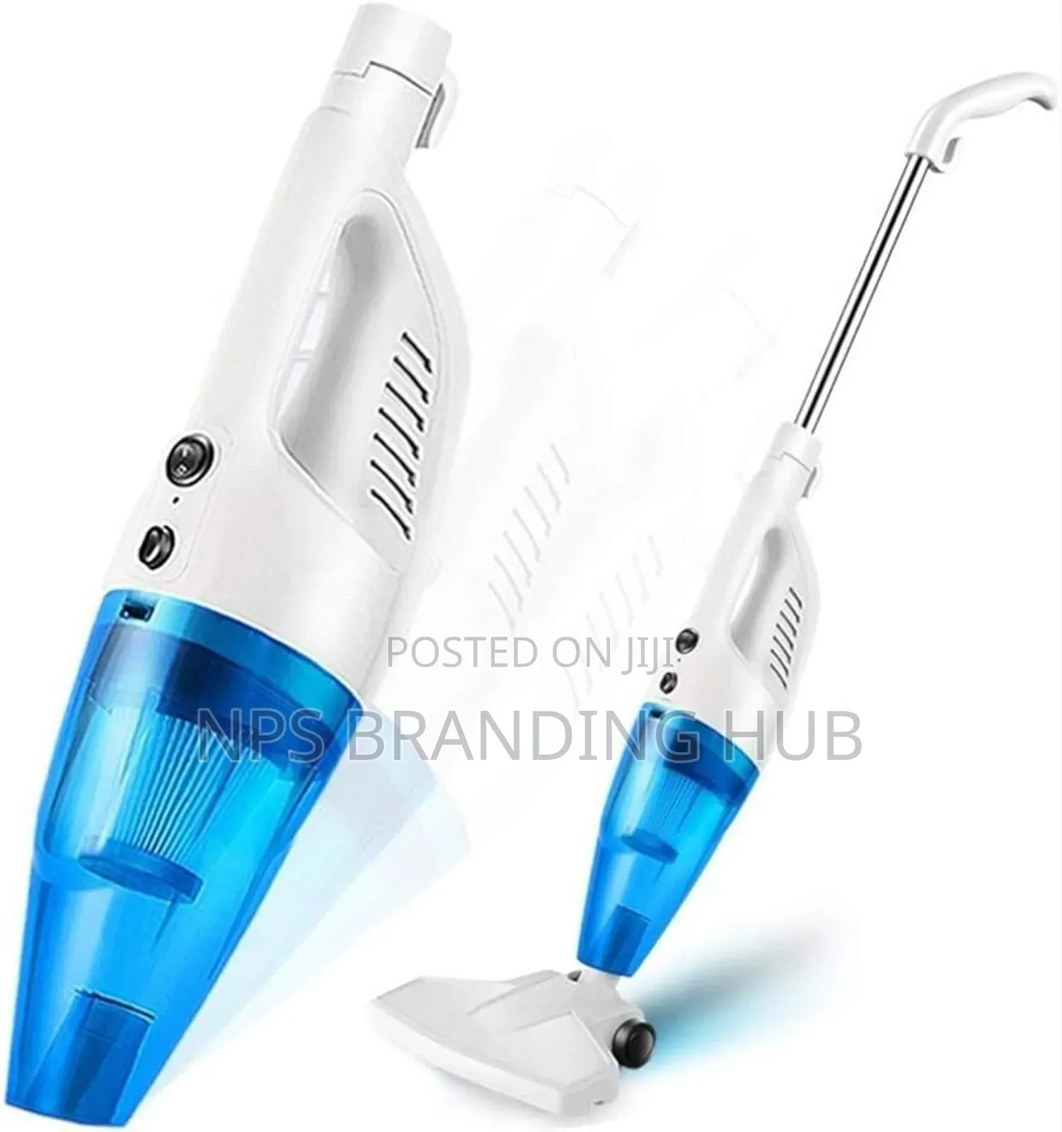 600w Detachable Vacuum Cleaner Cs
