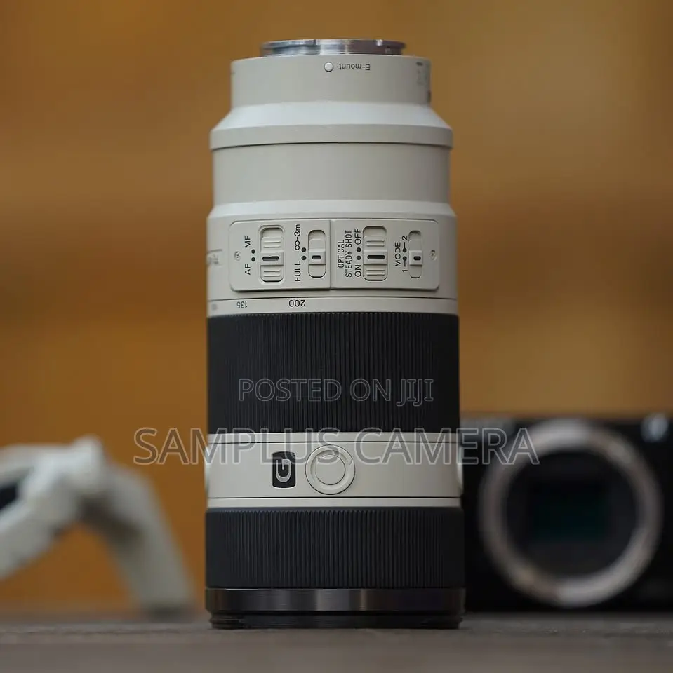 Sony 70-200mm F4