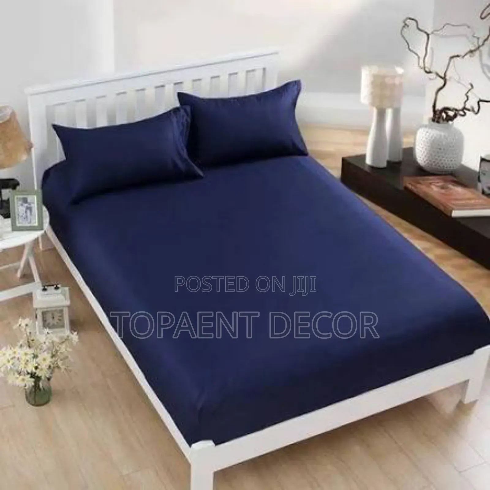 5 by 6 Easy to Clean Waterproof Mackintosh Cover