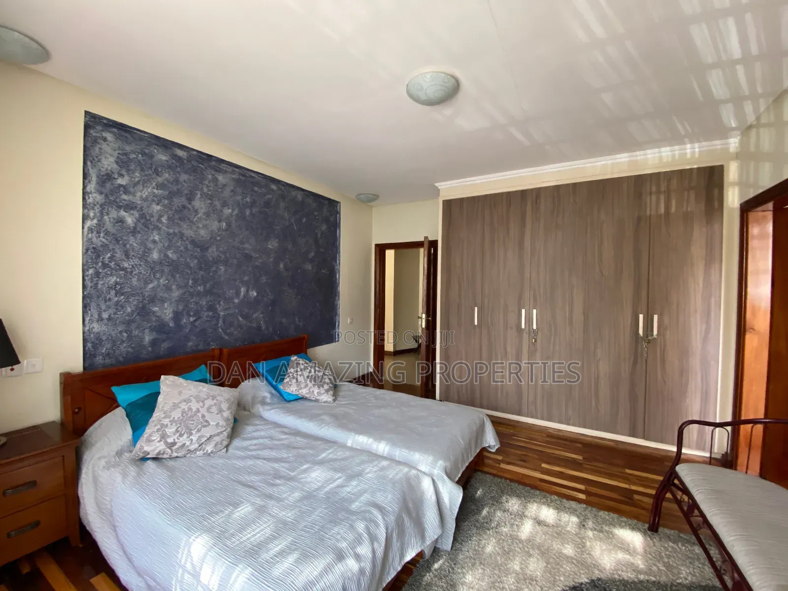 4bdrm Townhouse/Terrace in Westland Plus Dsq, Raphta Road Area for sale