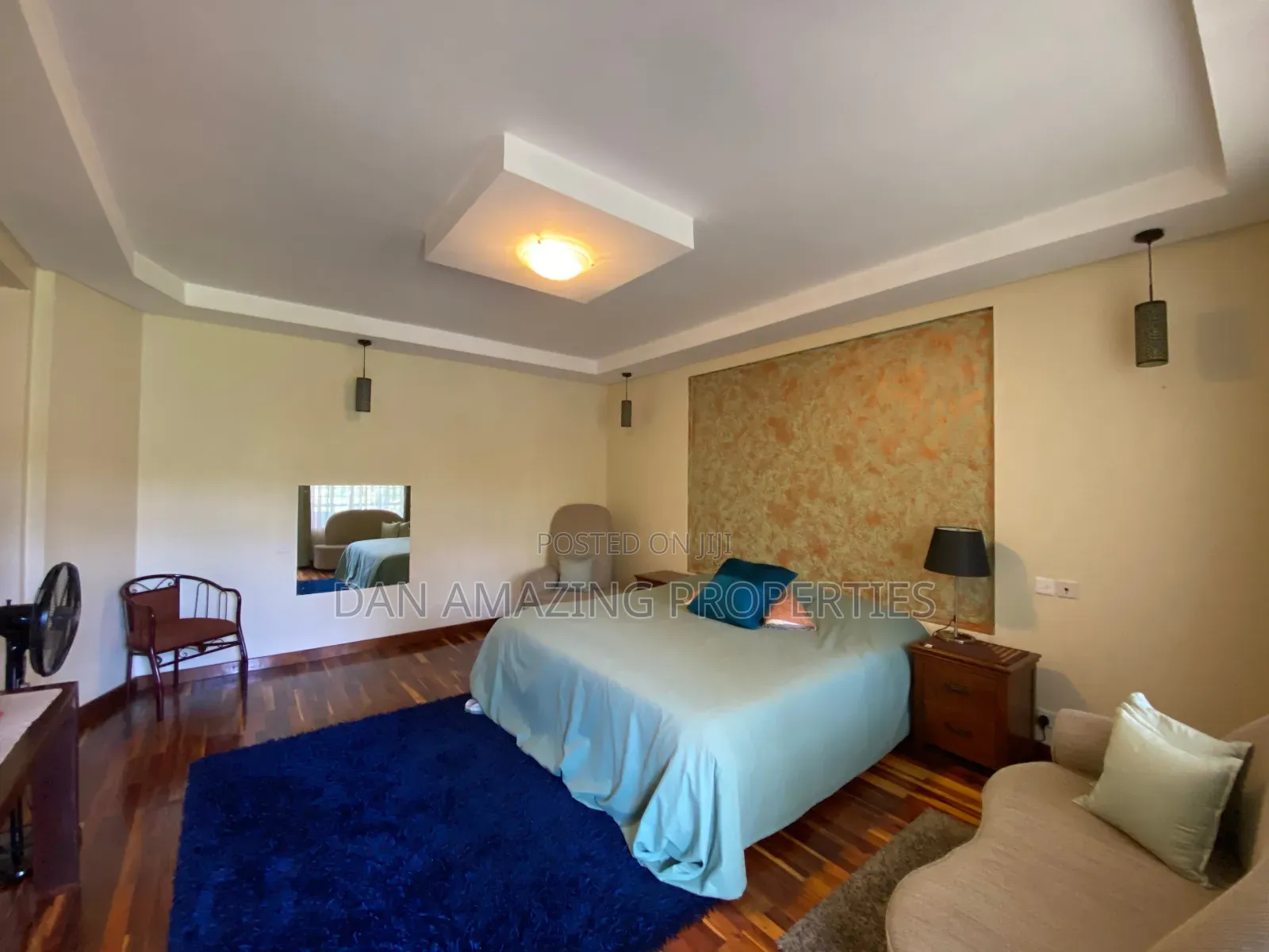 4bdrm Townhouse/Terrace in Westland Plus Dsq, Raphta Road Area for sale