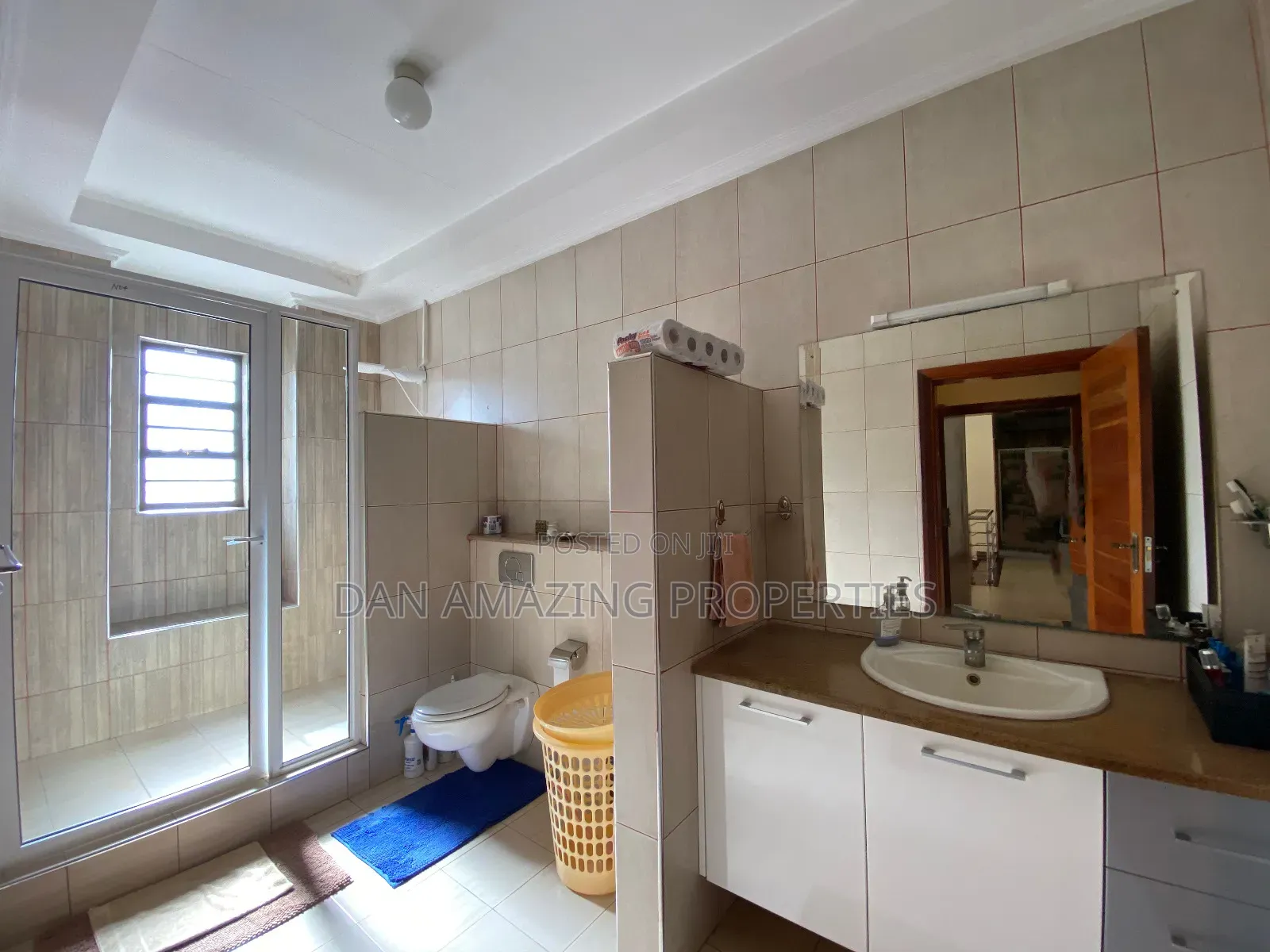 4bdrm Townhouse/Terrace in Westland Plus Dsq, Raphta Road Area for sale