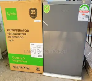 90l Syinix Single Door Refrigerator