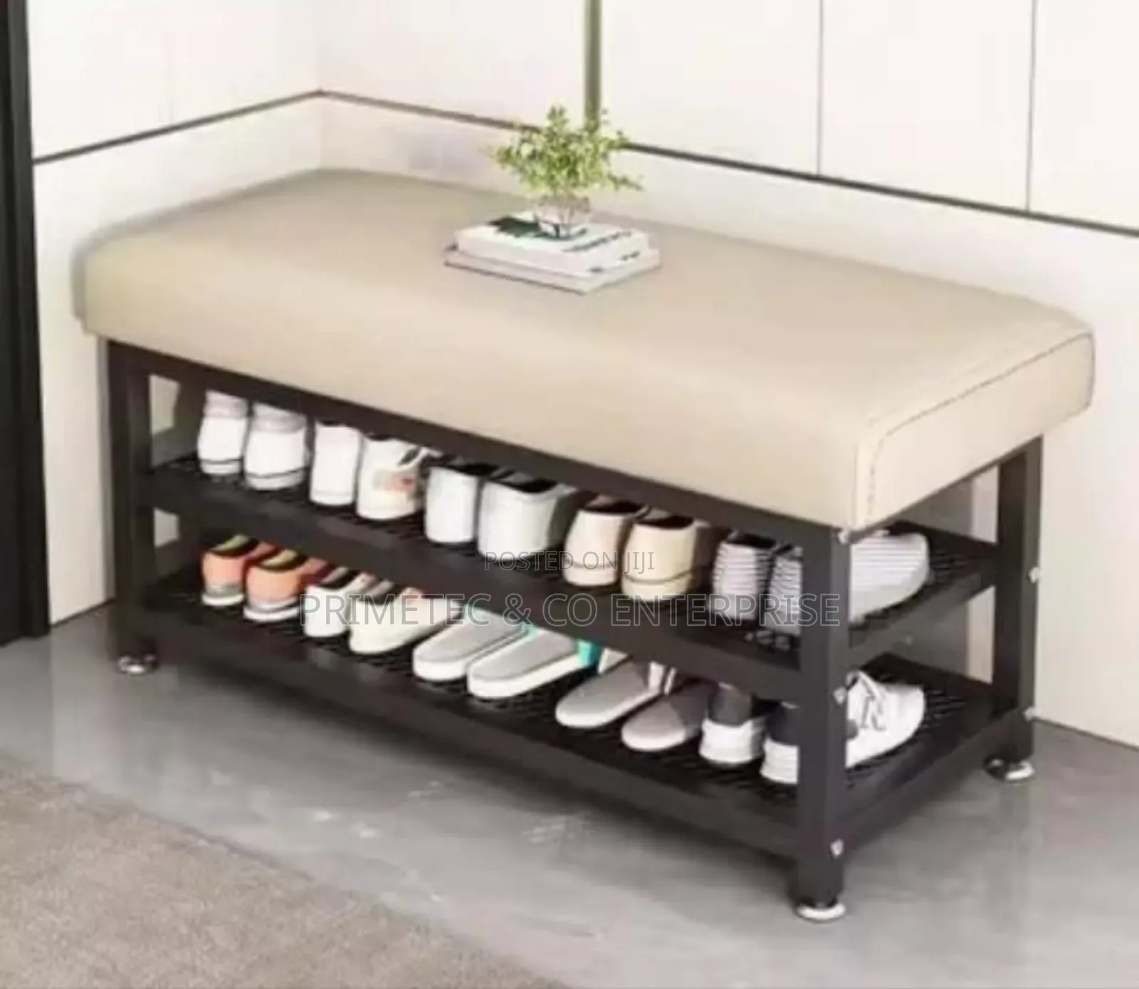 *Entry Way Shoe Rack*L