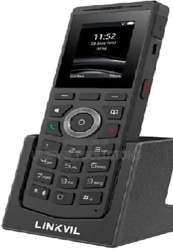 Fanvil W610w Portable Wifi Phone