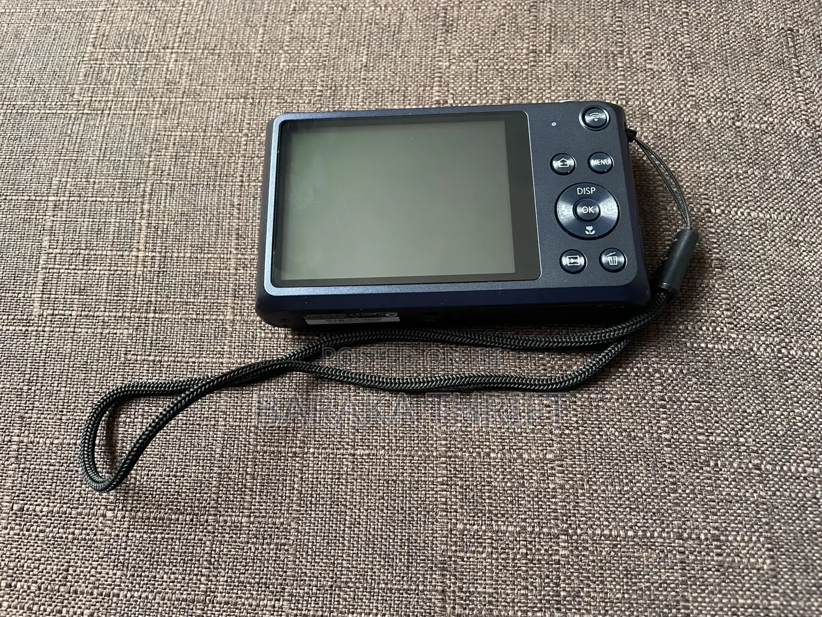 Samsung Dv151f Dual Smart Camera