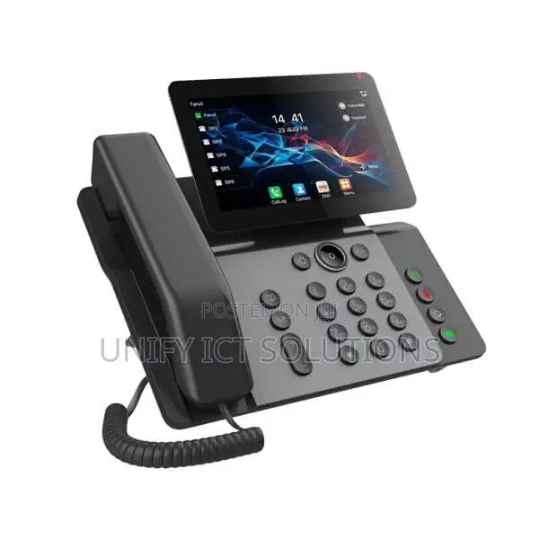Fanvil V65 Prime Business Ip Phone