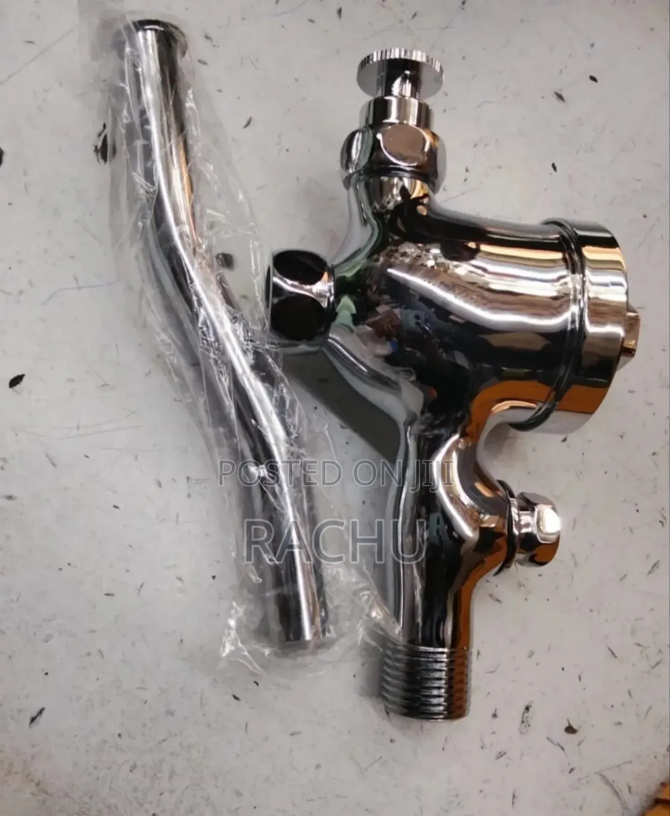 Urinal Flush Valve Lr