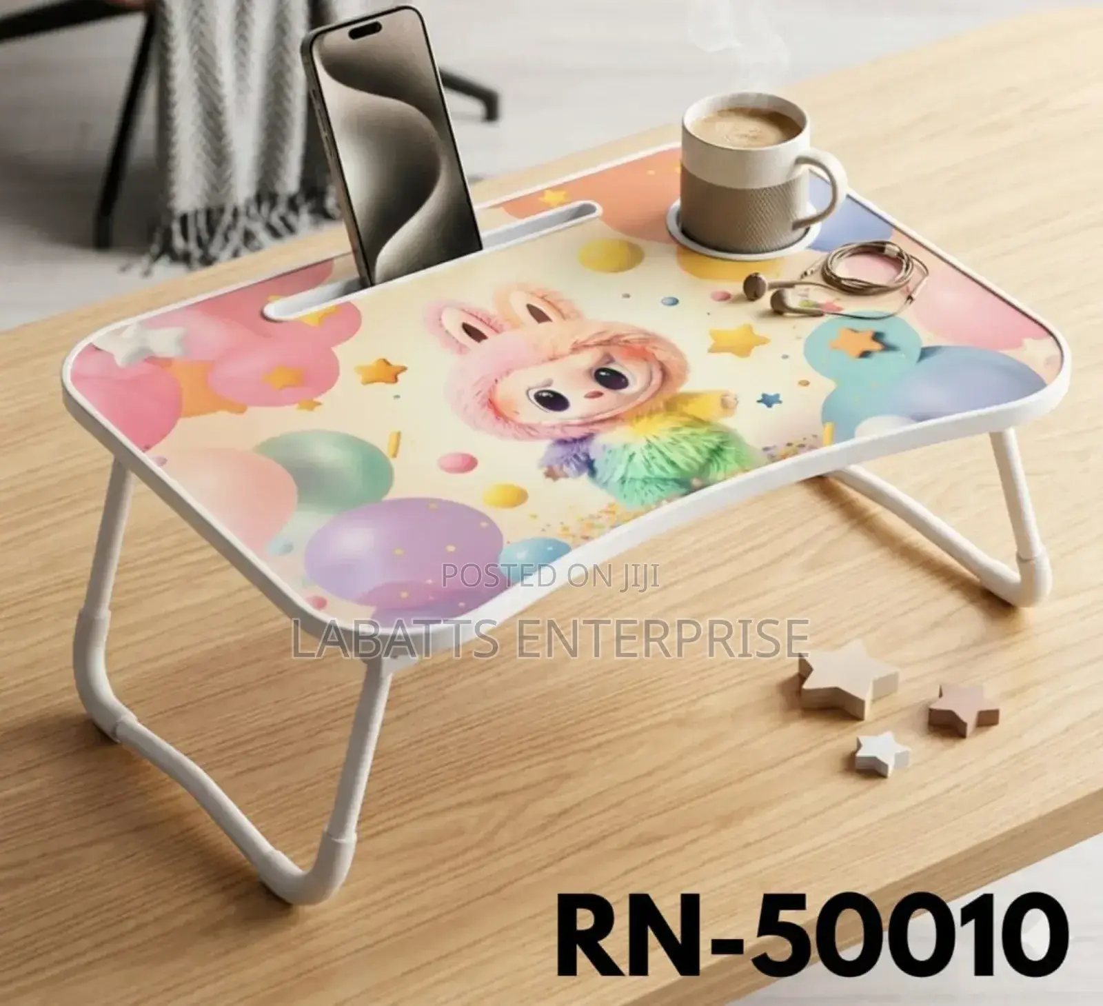 Multifunctional Laptops /Tablets Stand Support