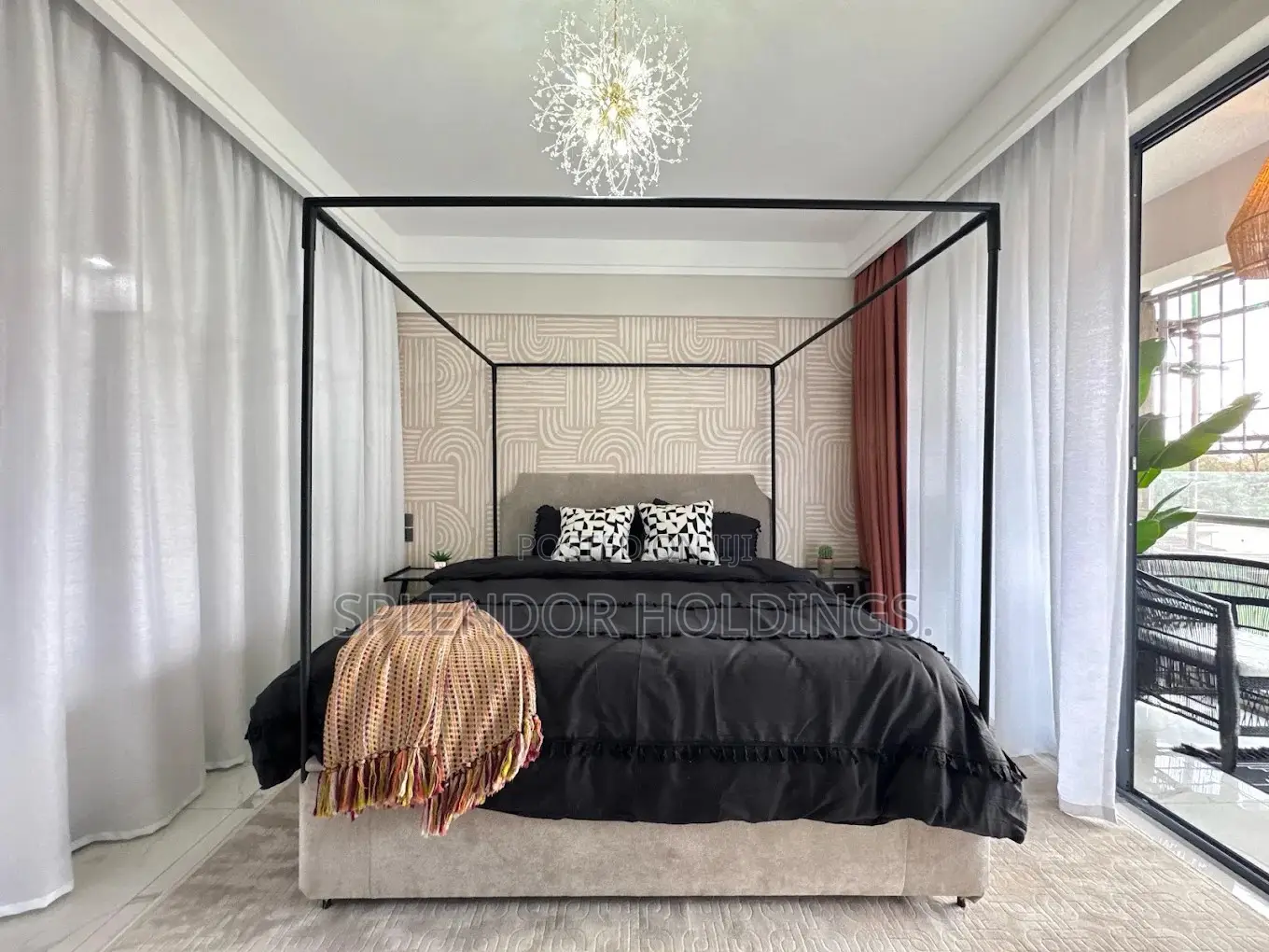 1bdrm Apartment in Hurlingham for sale