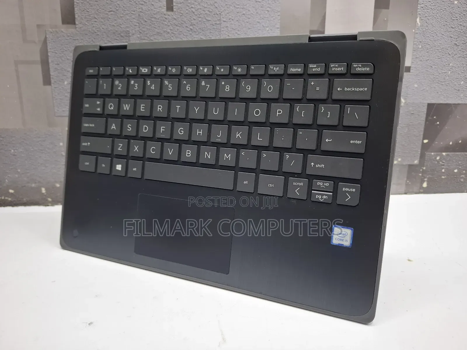 Laptop HP ProBook x360 11 G6 EE 8GB Intel Core i5 SSD 256GB