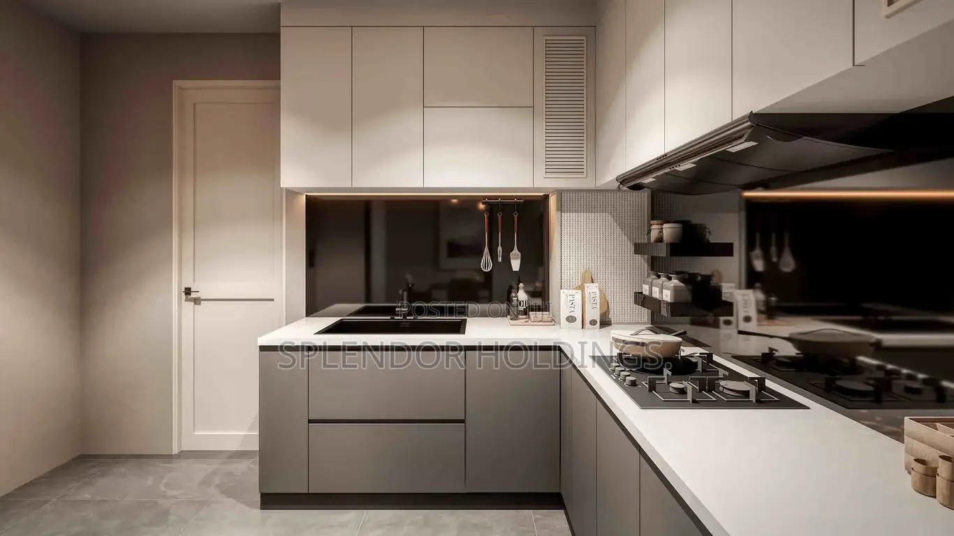 2bdrm Apartment in Hurlingham for sale