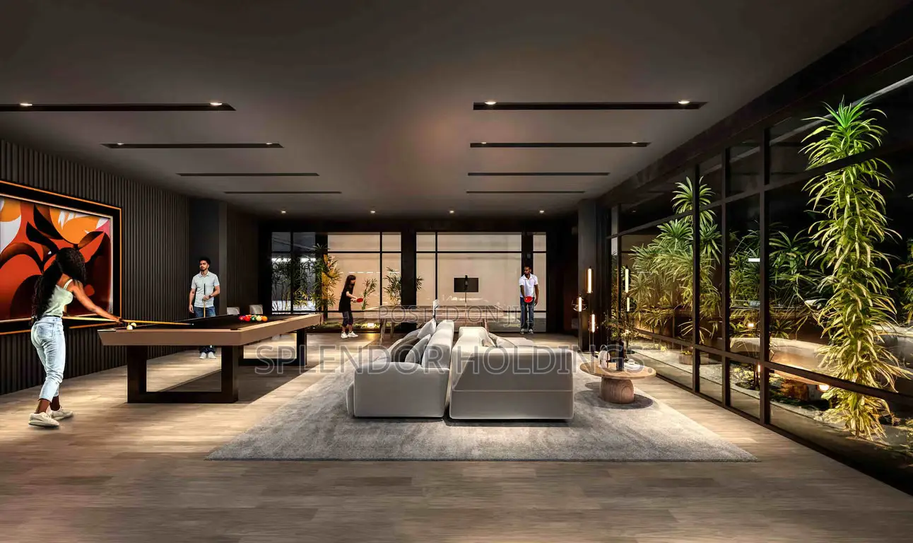 2bdrm Apartment in Hurlingham for sale