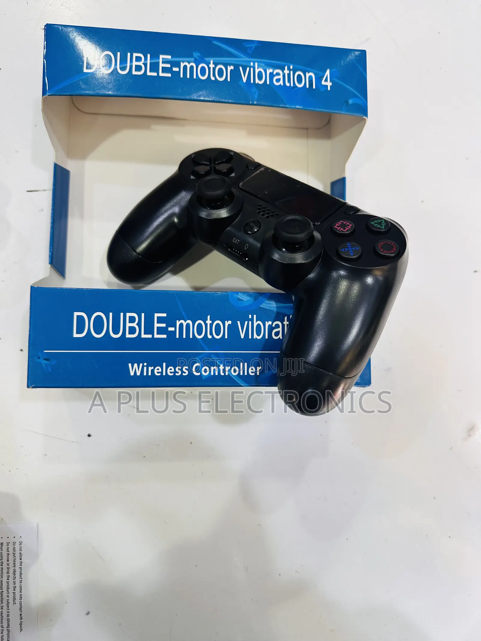 Ps4 Controller Clean Fully Working – Affordable