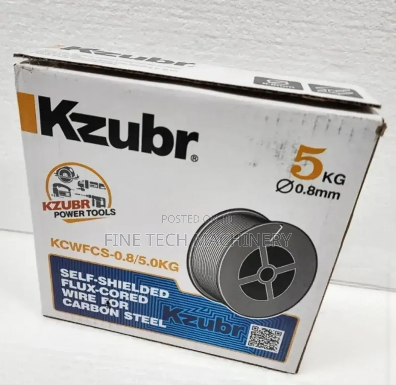 5kg Mig Wire/