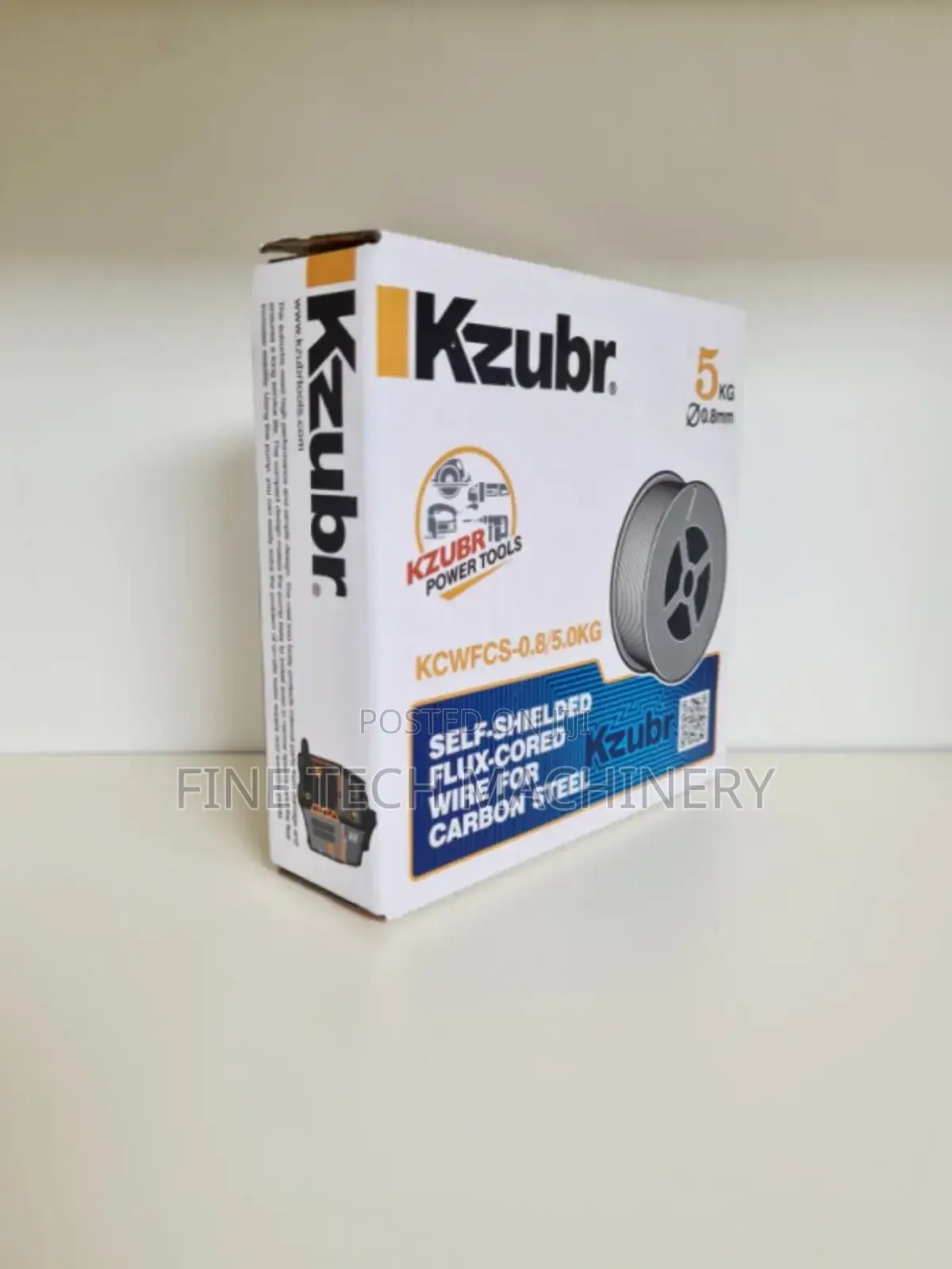 5kg Mig Wire/
