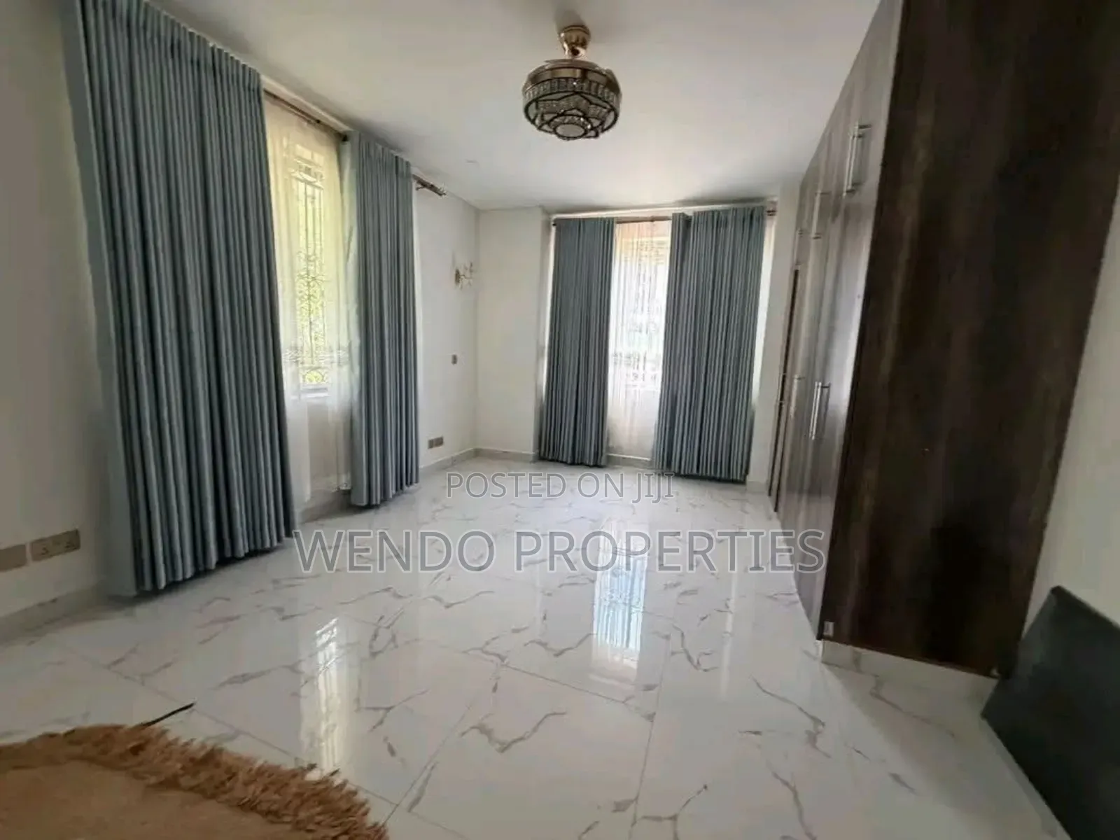 Furnished 6bdrm Villa in Karen C for rent