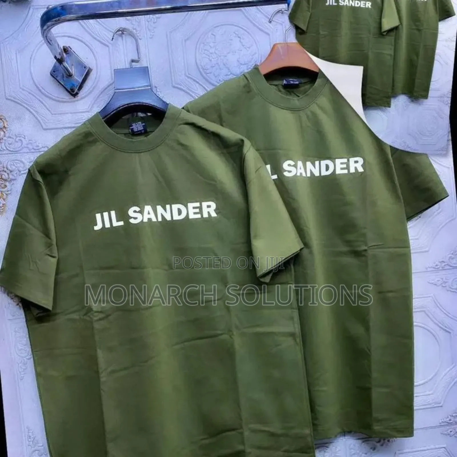 Tshirts to Formulate Your Brand