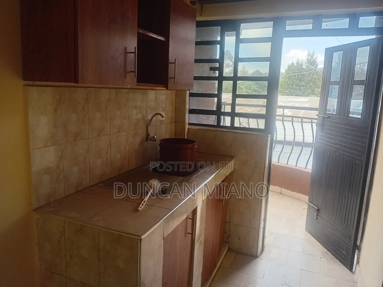 1bdrm Bedsitter in Delter, Kiserian for rent