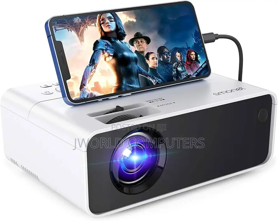 Led Projector