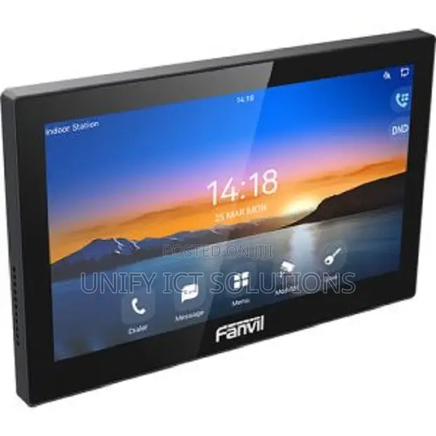 Fanvil I504w Sip Indoor Station
