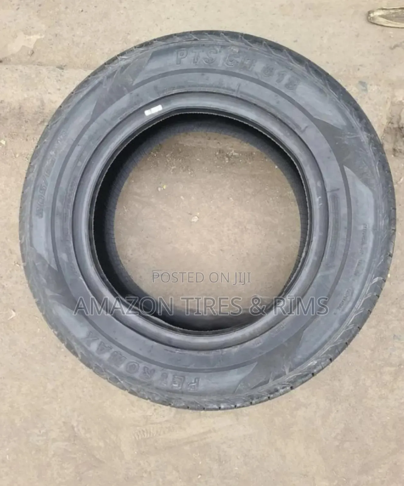 205/60r16 Petromax Tires