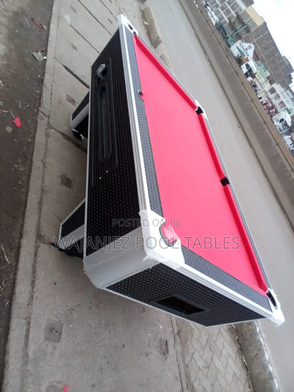 Pool Table Prestige Shadow Pool