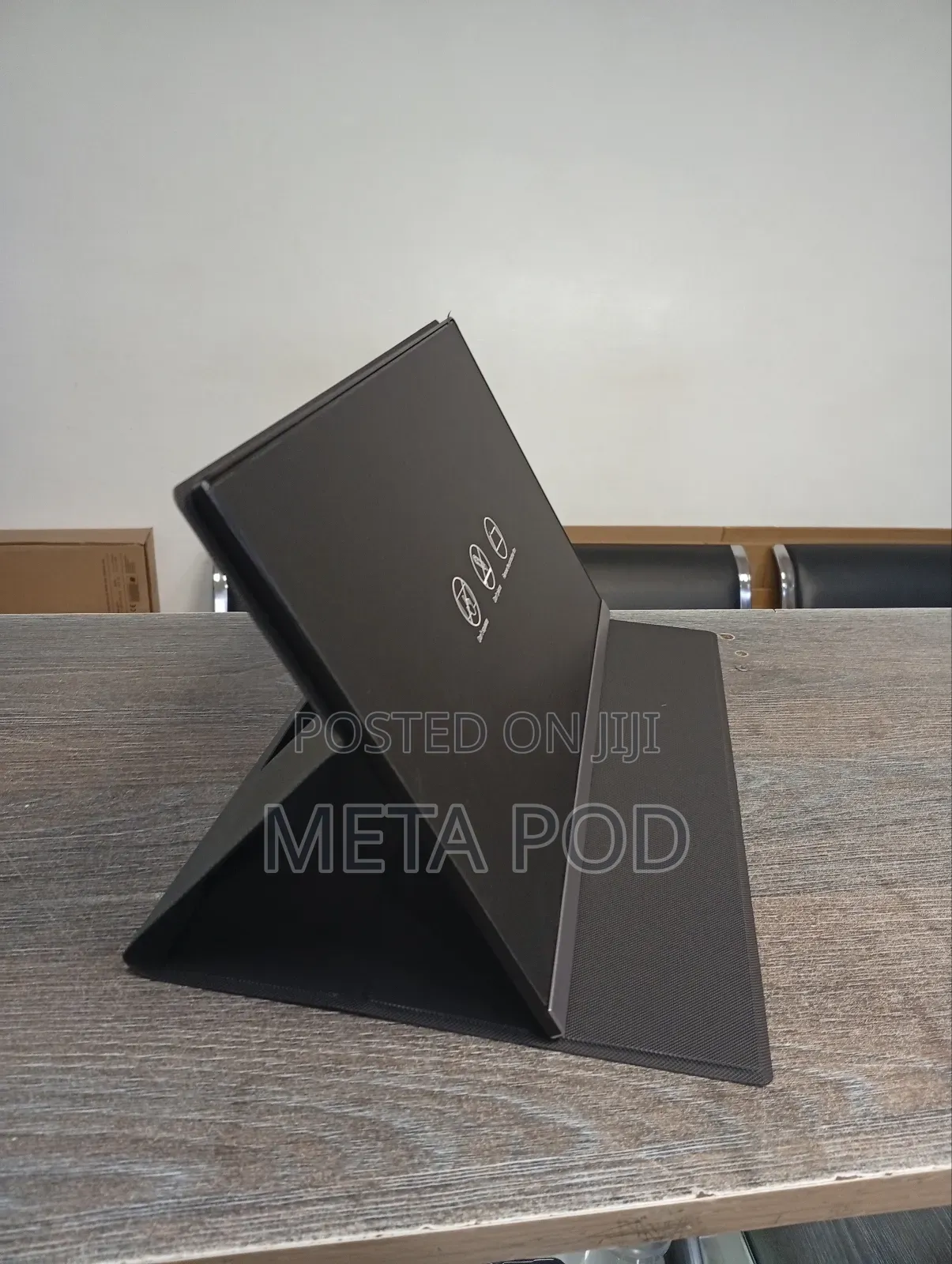 V2com P4 Screen Extender 15.6"Inch