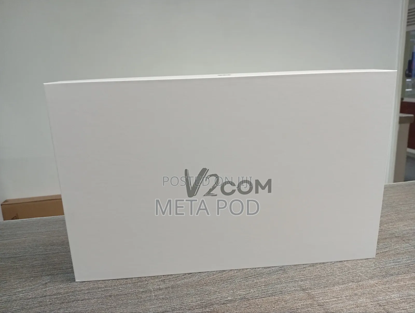 V2com P4 Screen Extender 15.6"Inch