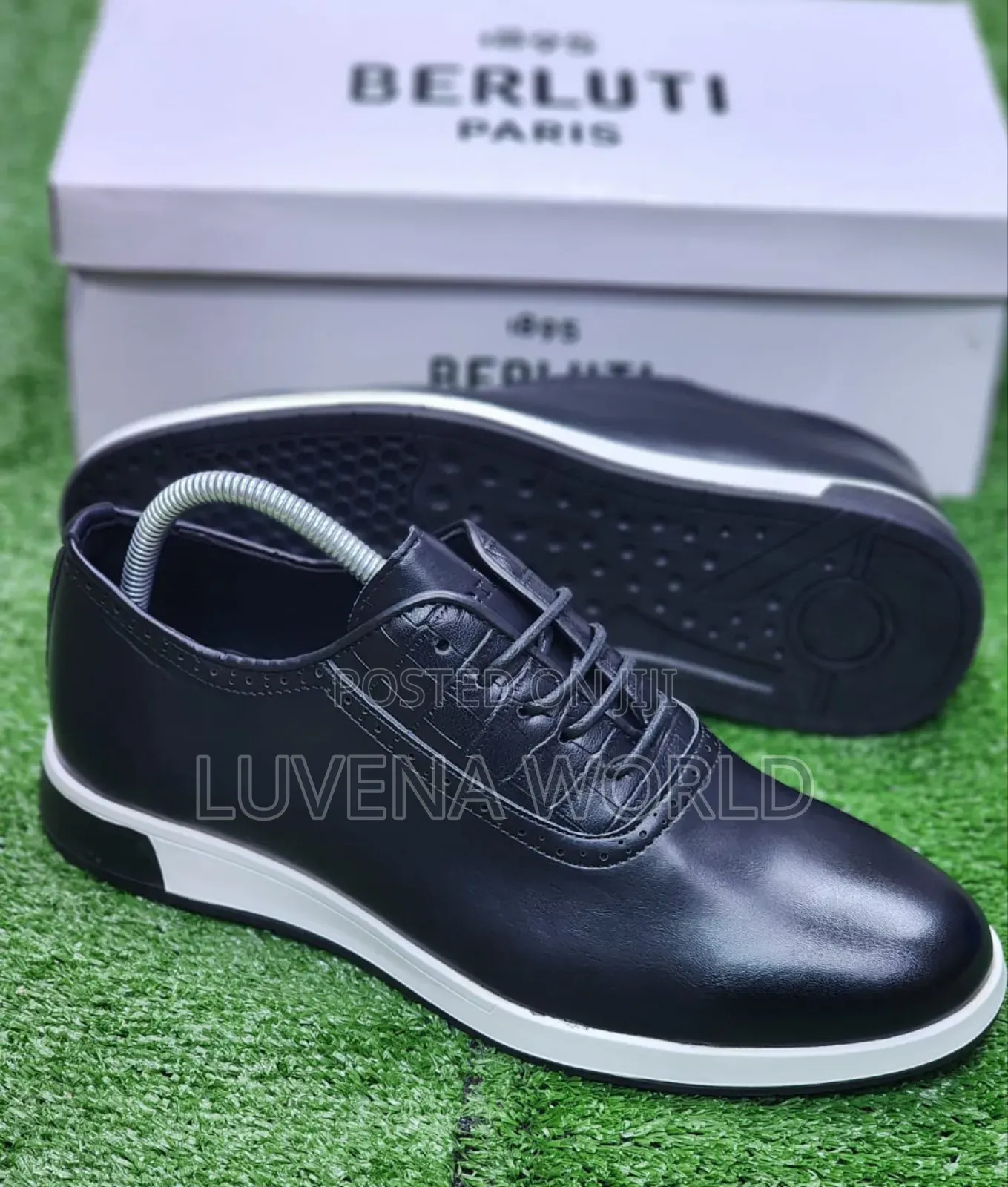 Berluti Paris Casuals