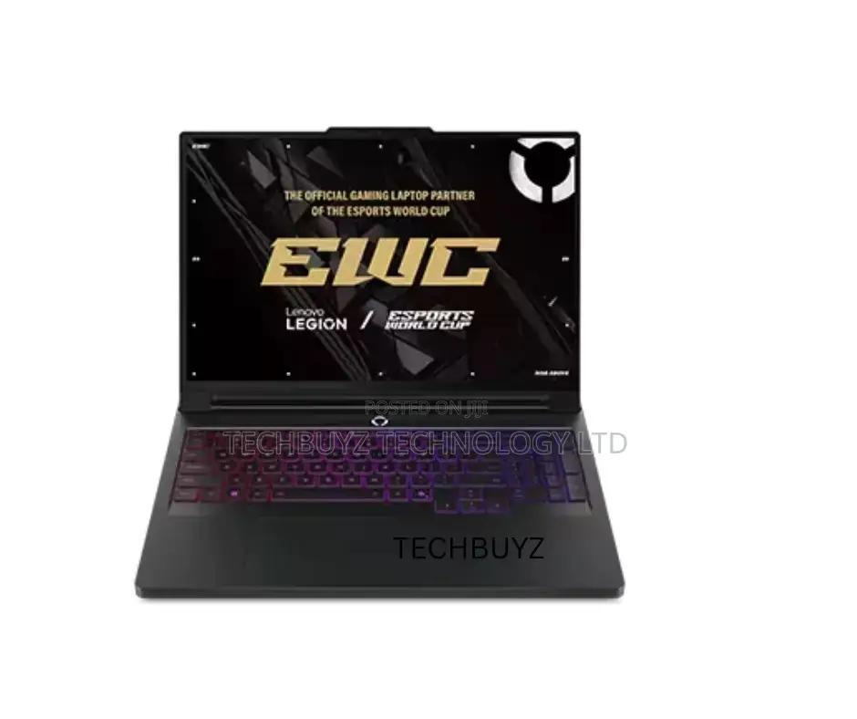 New Laptop Lenovo Legion 7 32GB Intel Core Ultra 9 SSD 1T