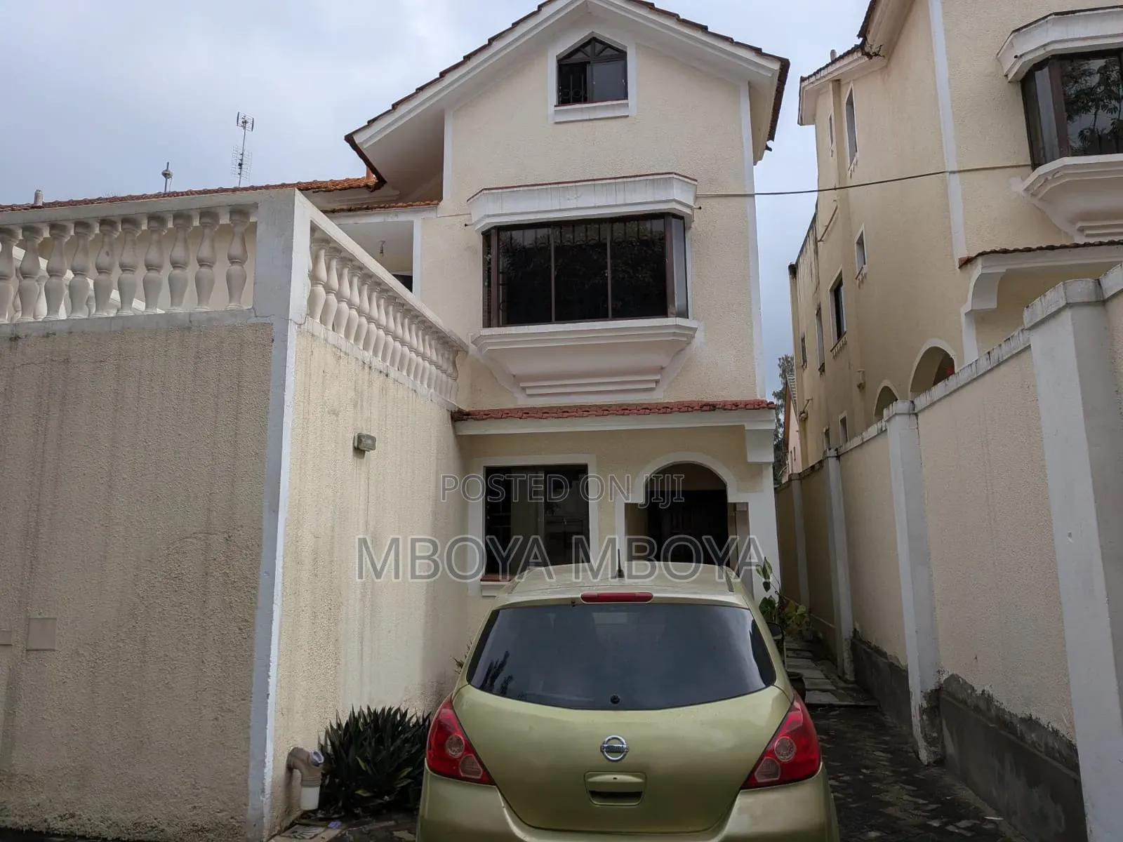 5bdrm Maisonette in Lavington, Muthangari for rent