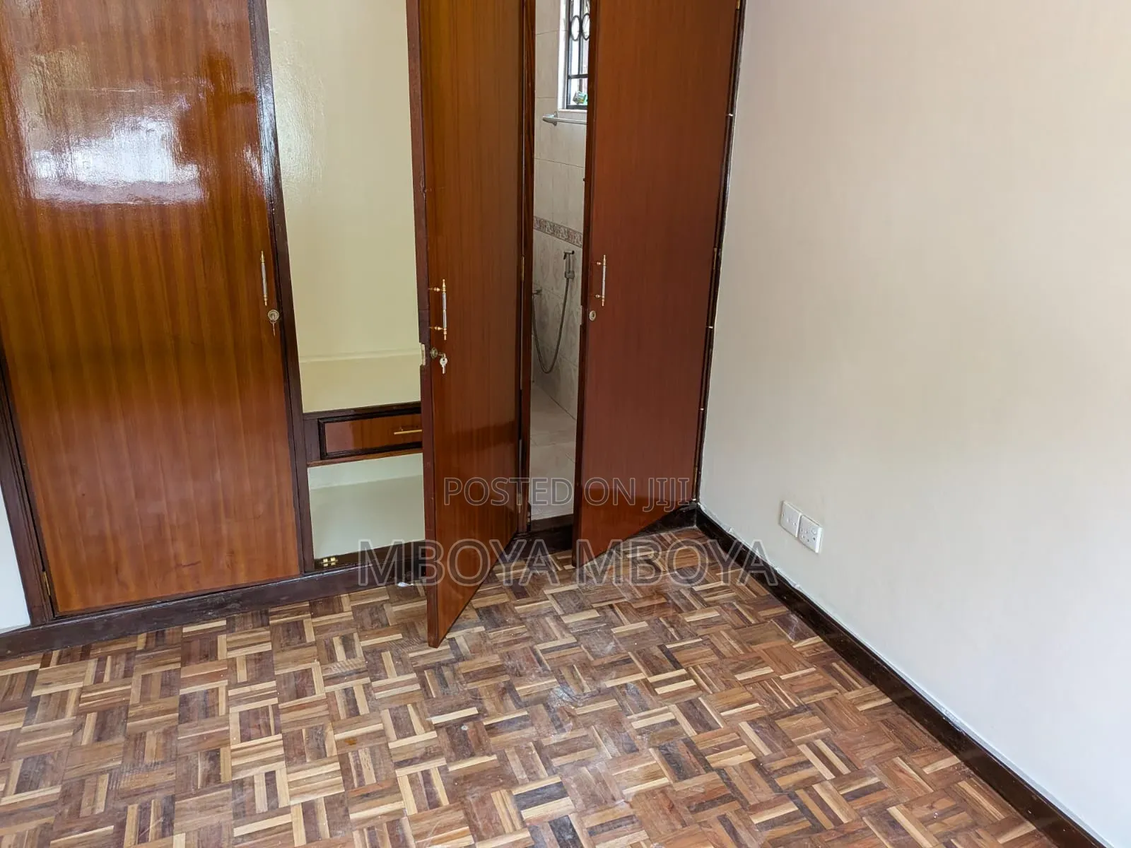 5bdrm Maisonette in Lavington, Muthangari for rent
