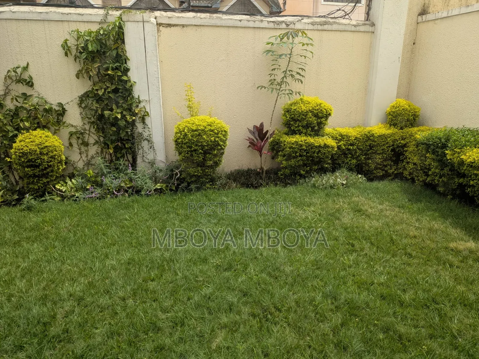 5bdrm Maisonette in Lavington, Muthangari for rent