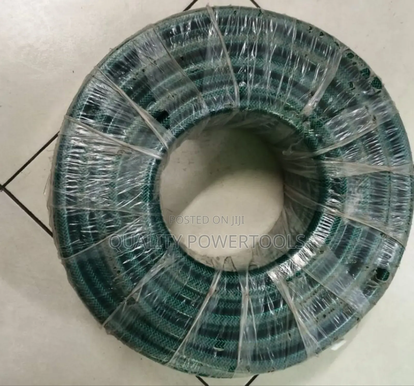 1inch 30m Braided Pipe-Smart
