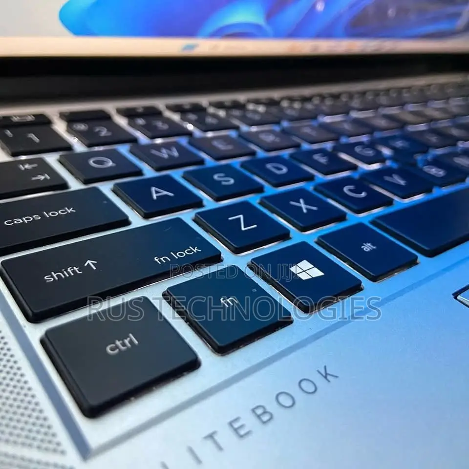Laptop HP EliteBook 840 G7 8GB Intel Core i5 SSD 256GB