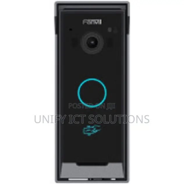 Fanvil I66 Face Recognition Door Phone