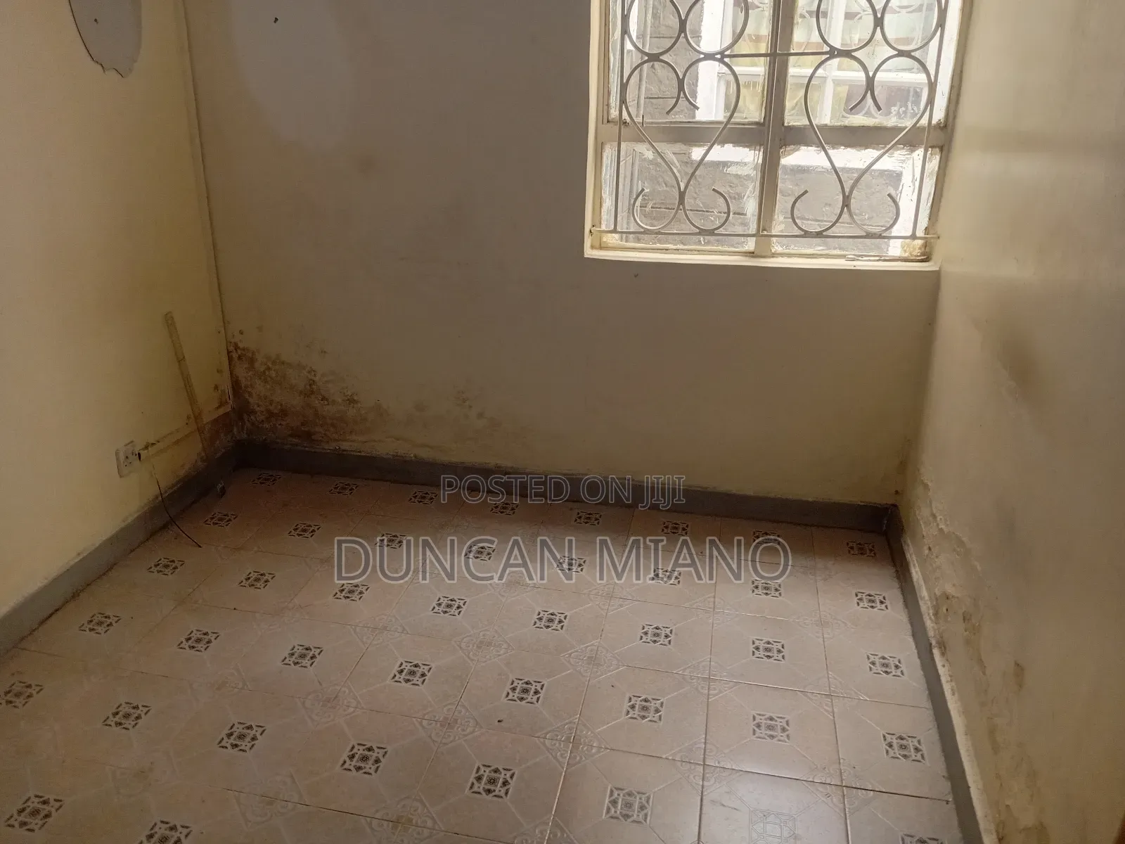 1bdrm Bedsitter in South C for rent