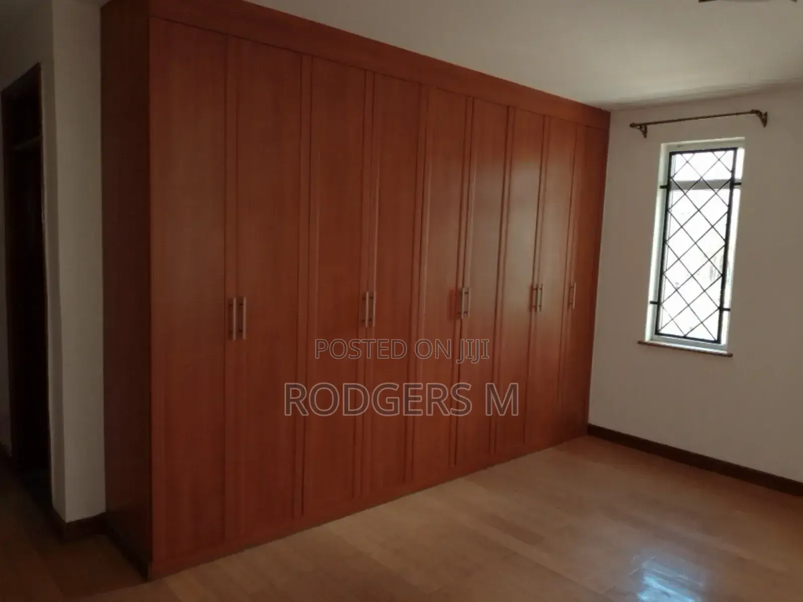 3bdrm Apartment in State House Area for rent
