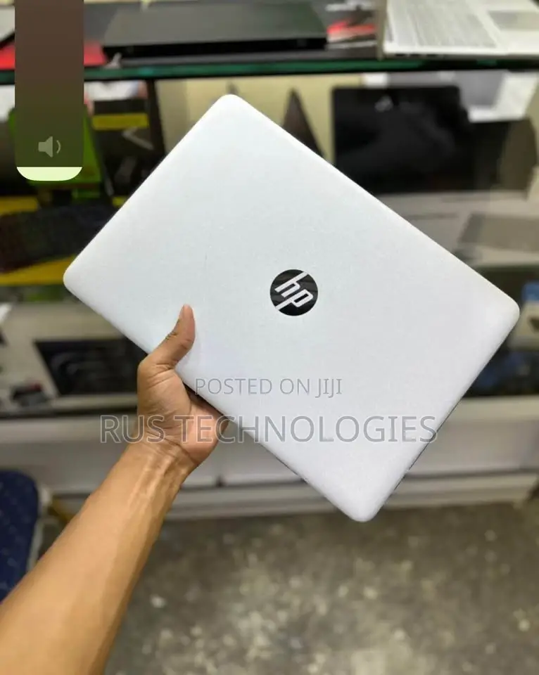 Laptop HP EliteBook 840 G3 8GB Intel Core i5 SSD 256GB