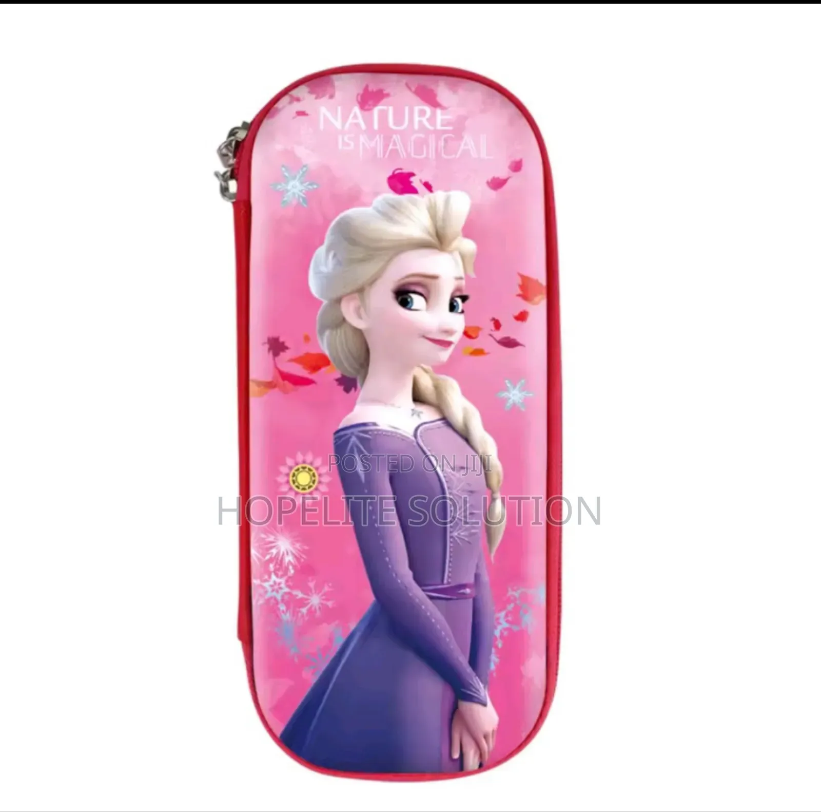Quality Pencil Pouches,Hardy And Durable Cartoon Themed