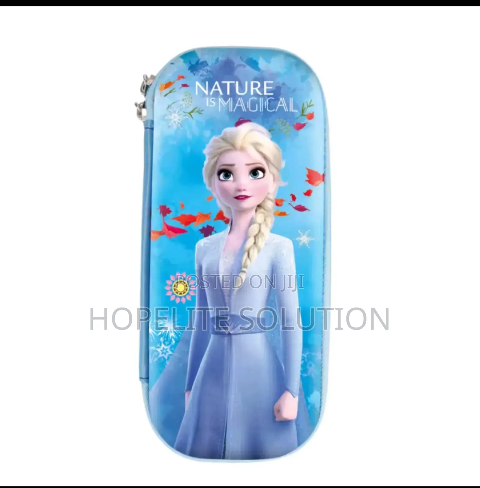 Quality Pencil Pouches,Hardy And Durable Cartoon Themed