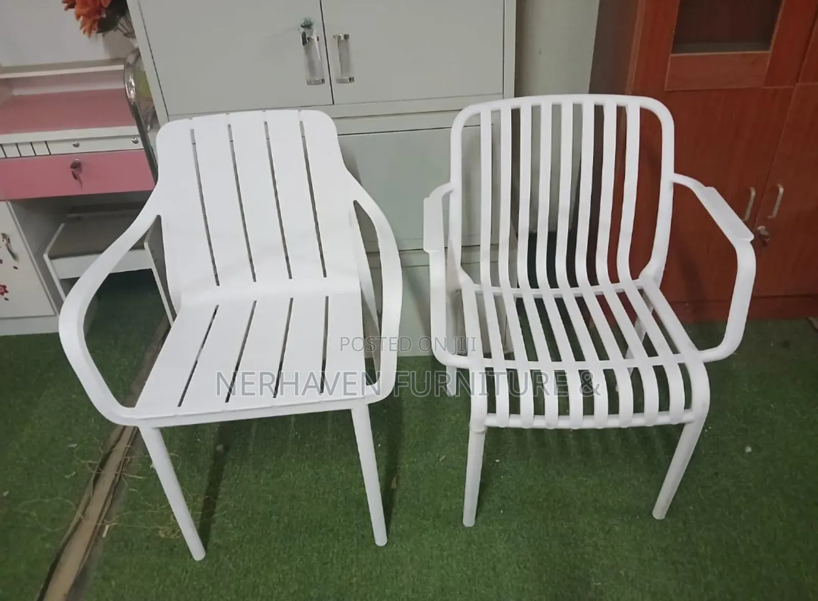 Home/Hotel Chair Modern Design