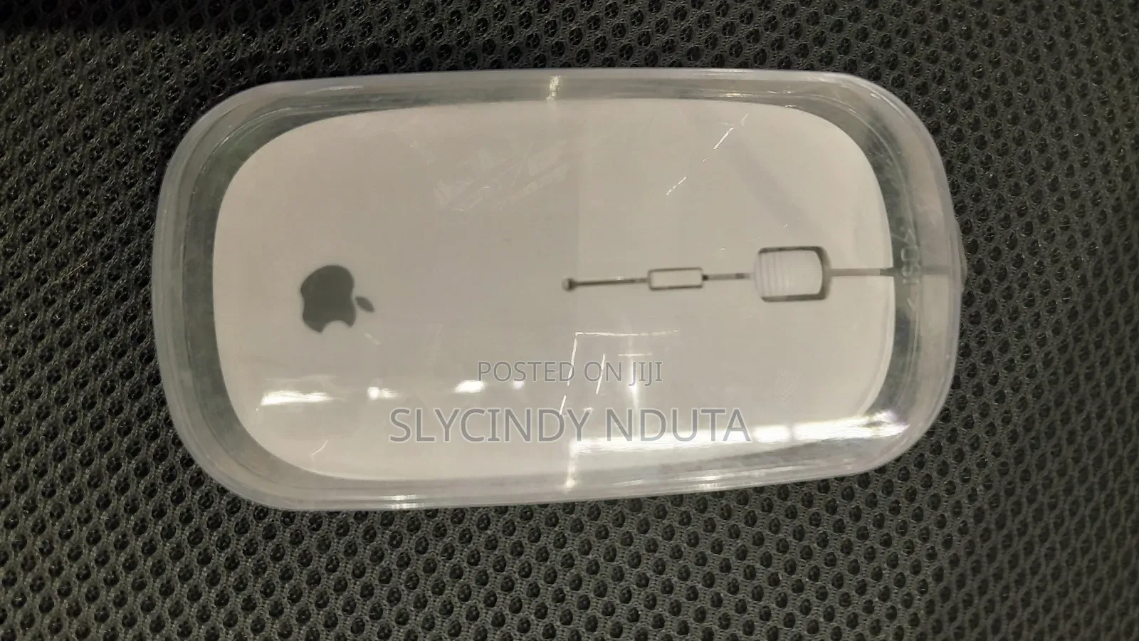 Wireless Mouse