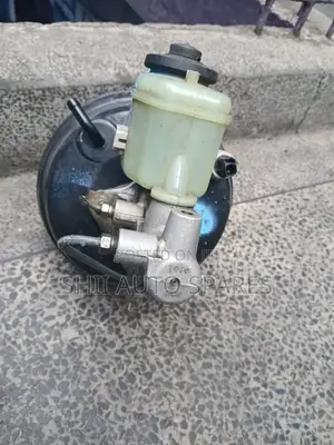 Hilux Milinium Complete Booster