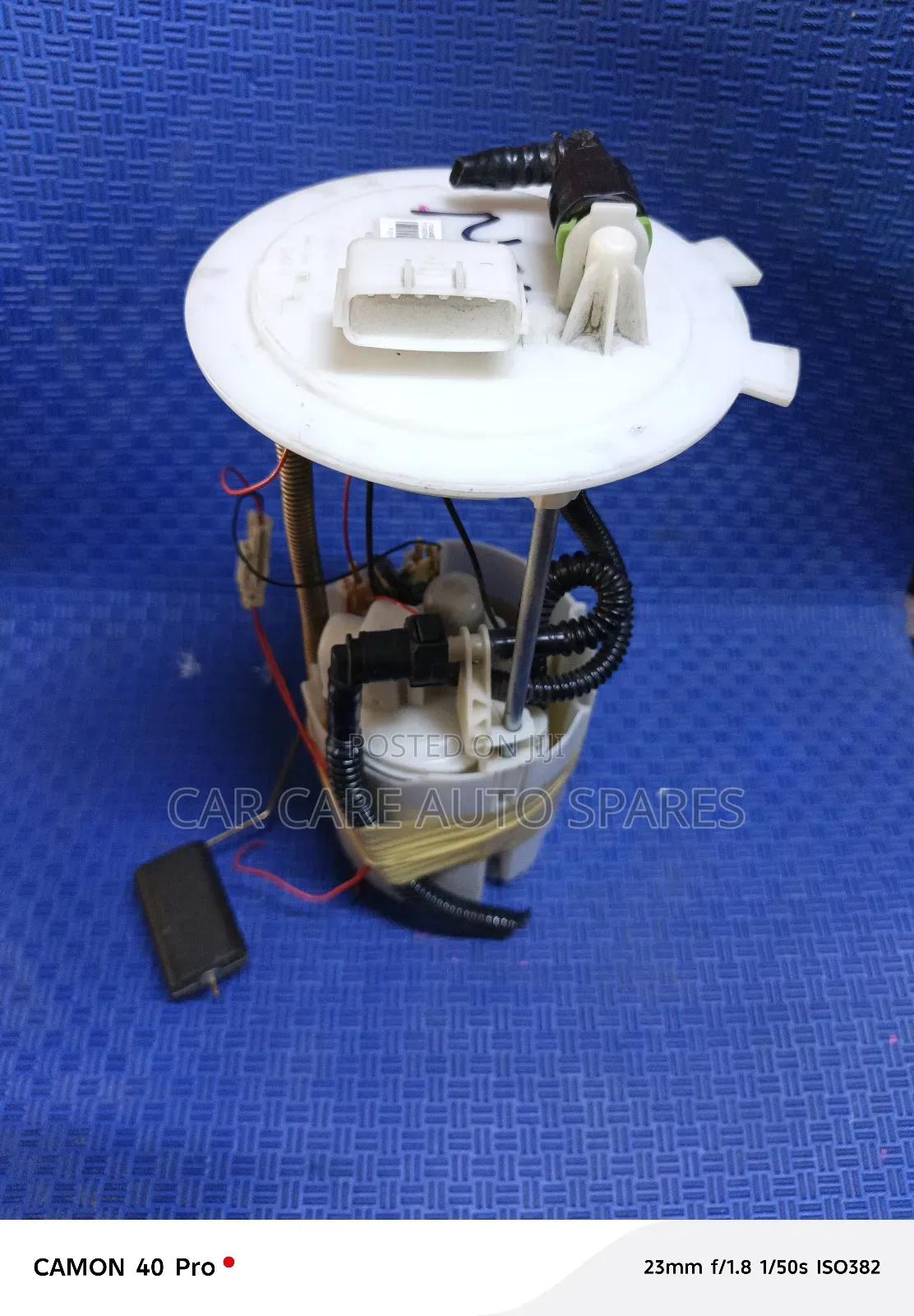 Fuel Pump Nissan X-Trail Nt32