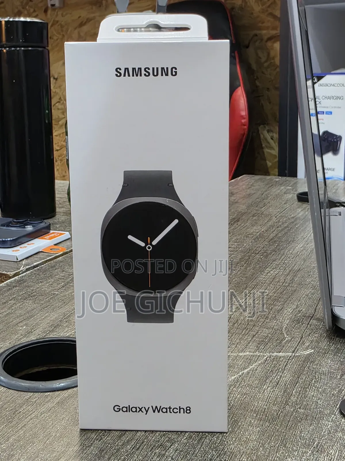 Samsung Galaxy Watch 8 40mm