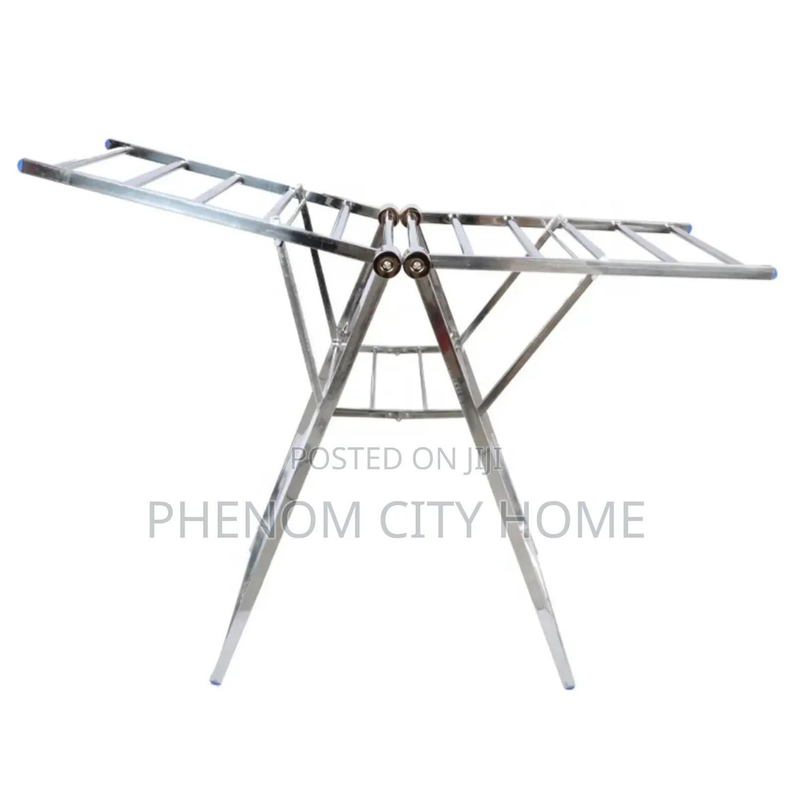 Metallic Heavy Duty Drying Rack