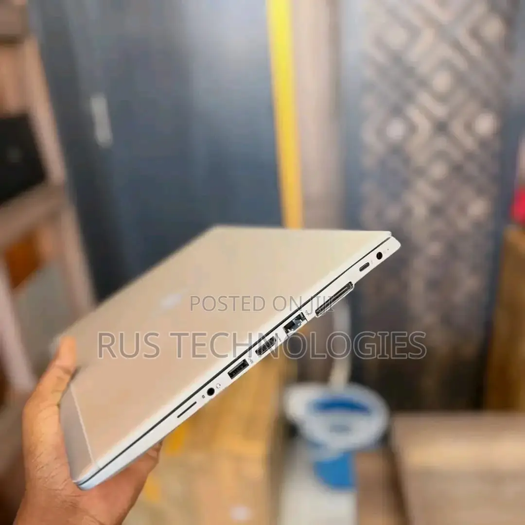 Laptop HP EliteBook 840 G6 8GB Intel Core i5 SSD 256GB